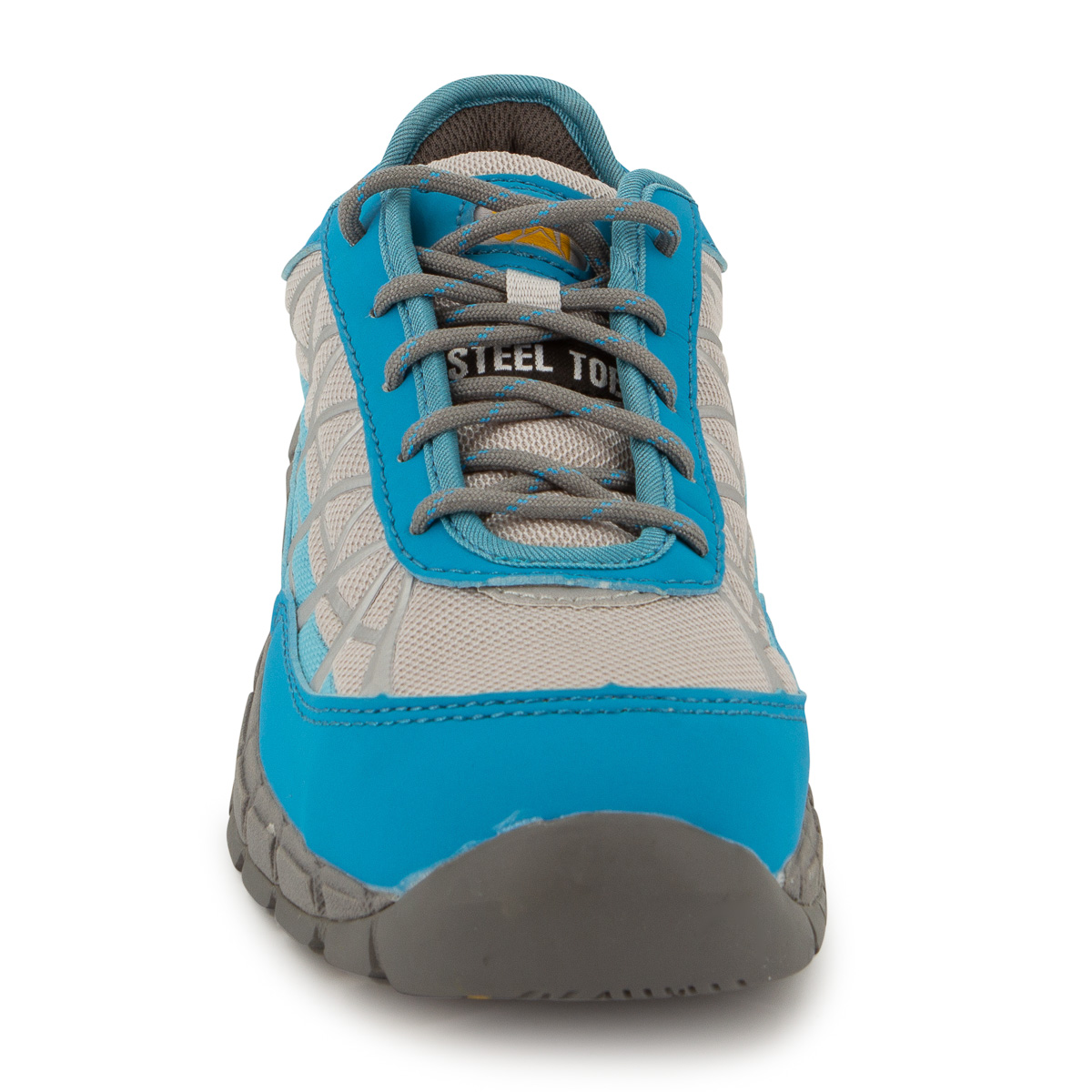 caterpillar women's connexion steel toe sneaker