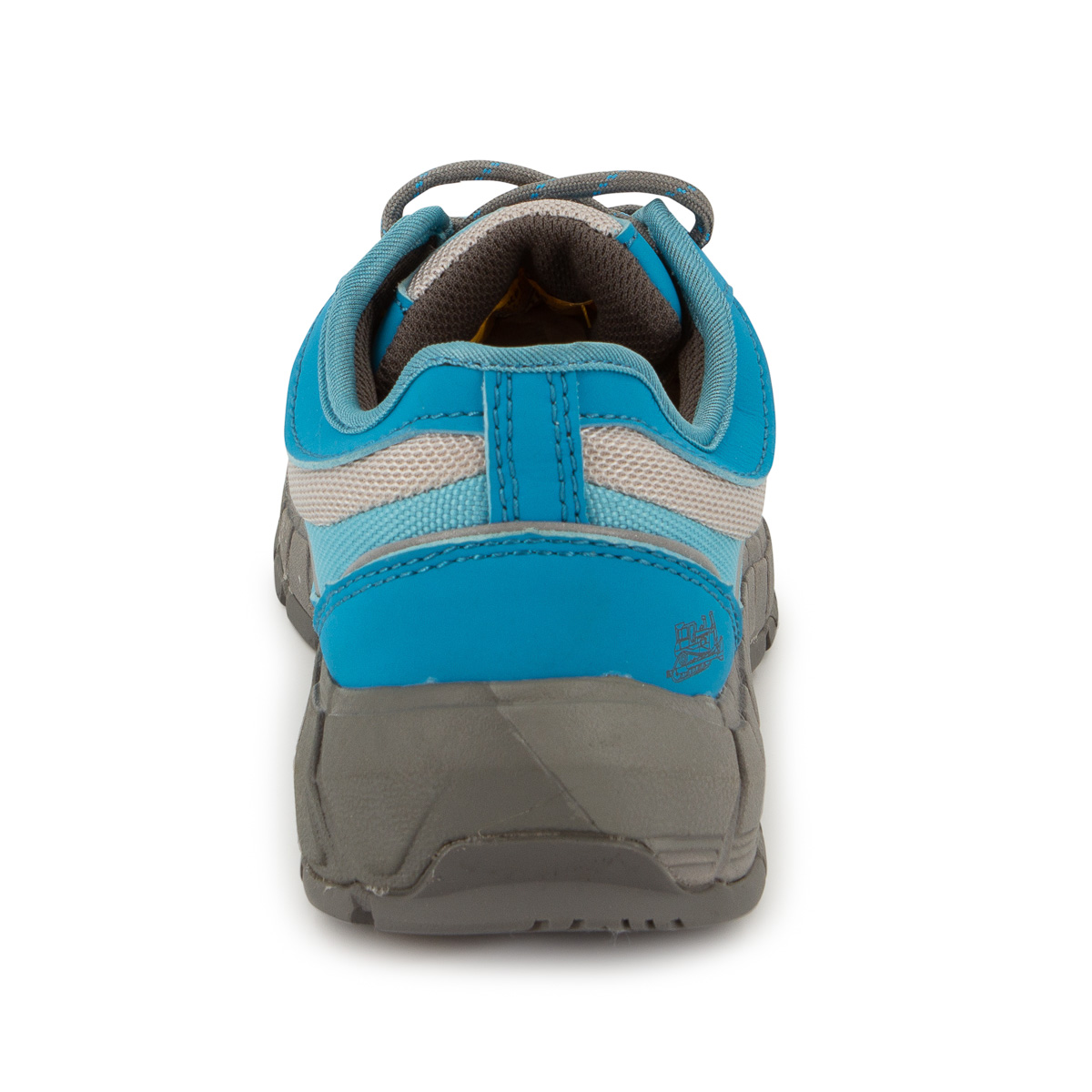 caterpillar women's connexion steel toe sneaker