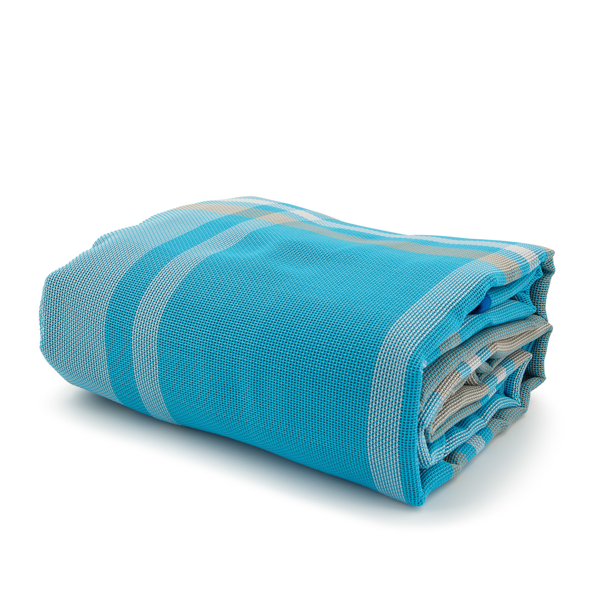 CGear Sand Free Comfort Weave Mat Sandless Beach Blanket Camping