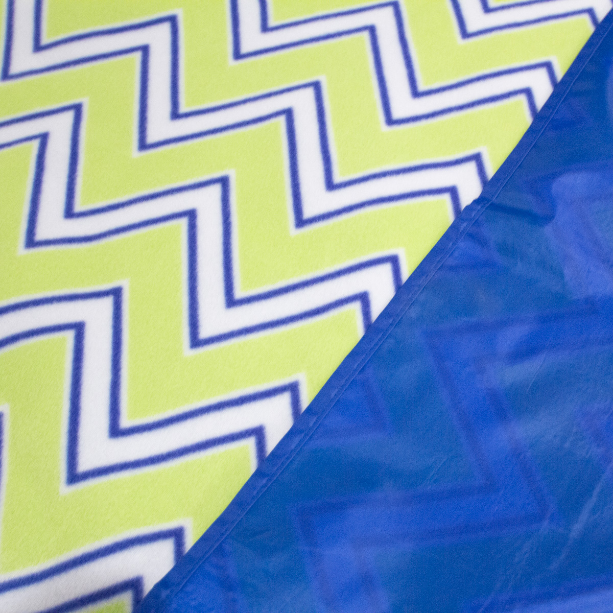 60"x72" Geo Print Picnic Blanket Sun Squad Multicolor eBay