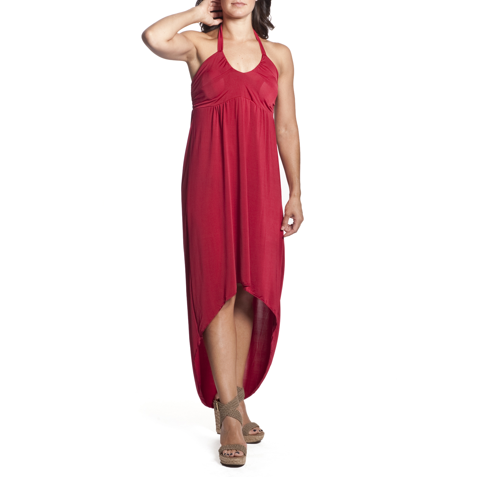 Flynn White Lace Maxi Dress in 2020 | White lace maxi dress, Lace maxi dress, Bridal dresses lace