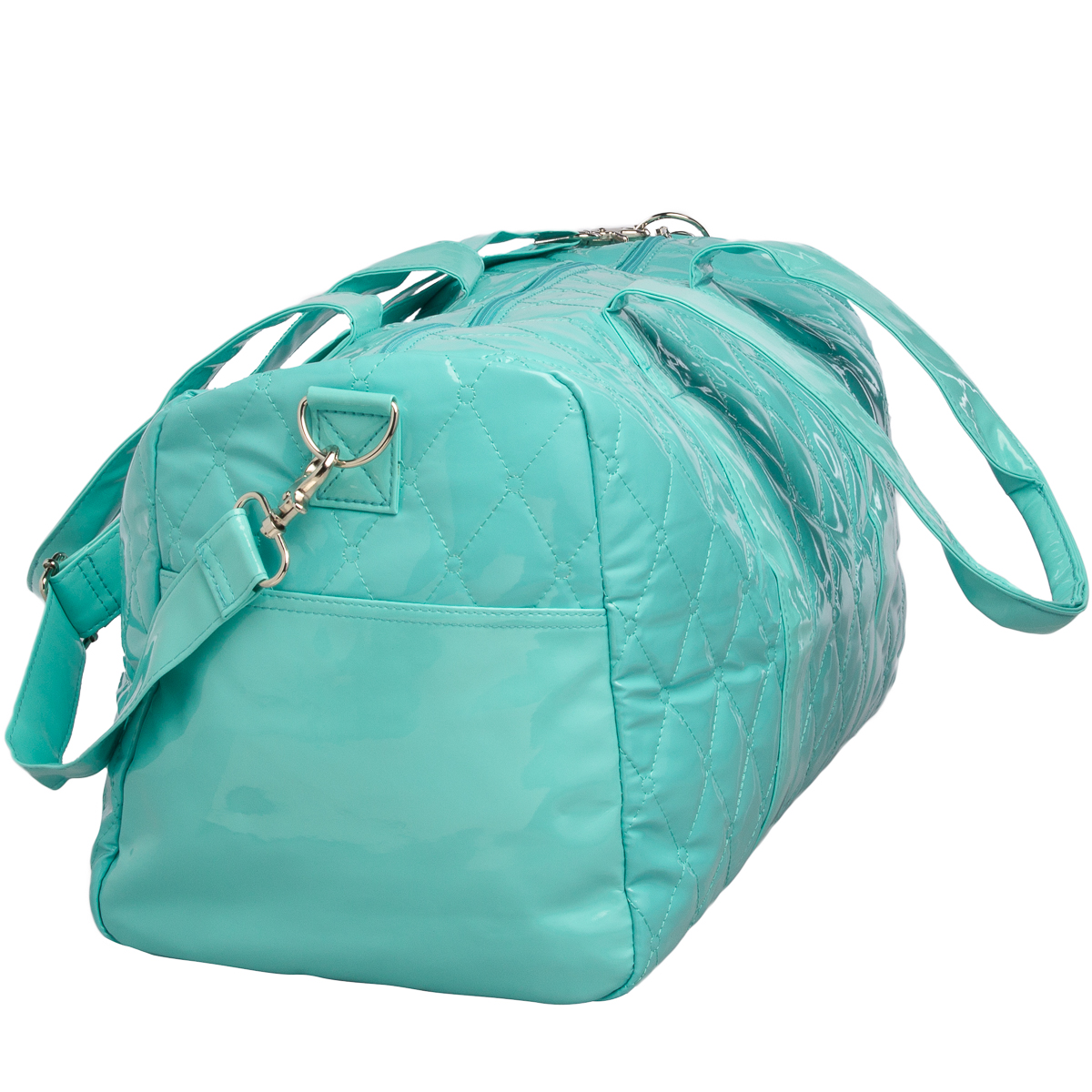 Travel Bags For Girls IUCN Water