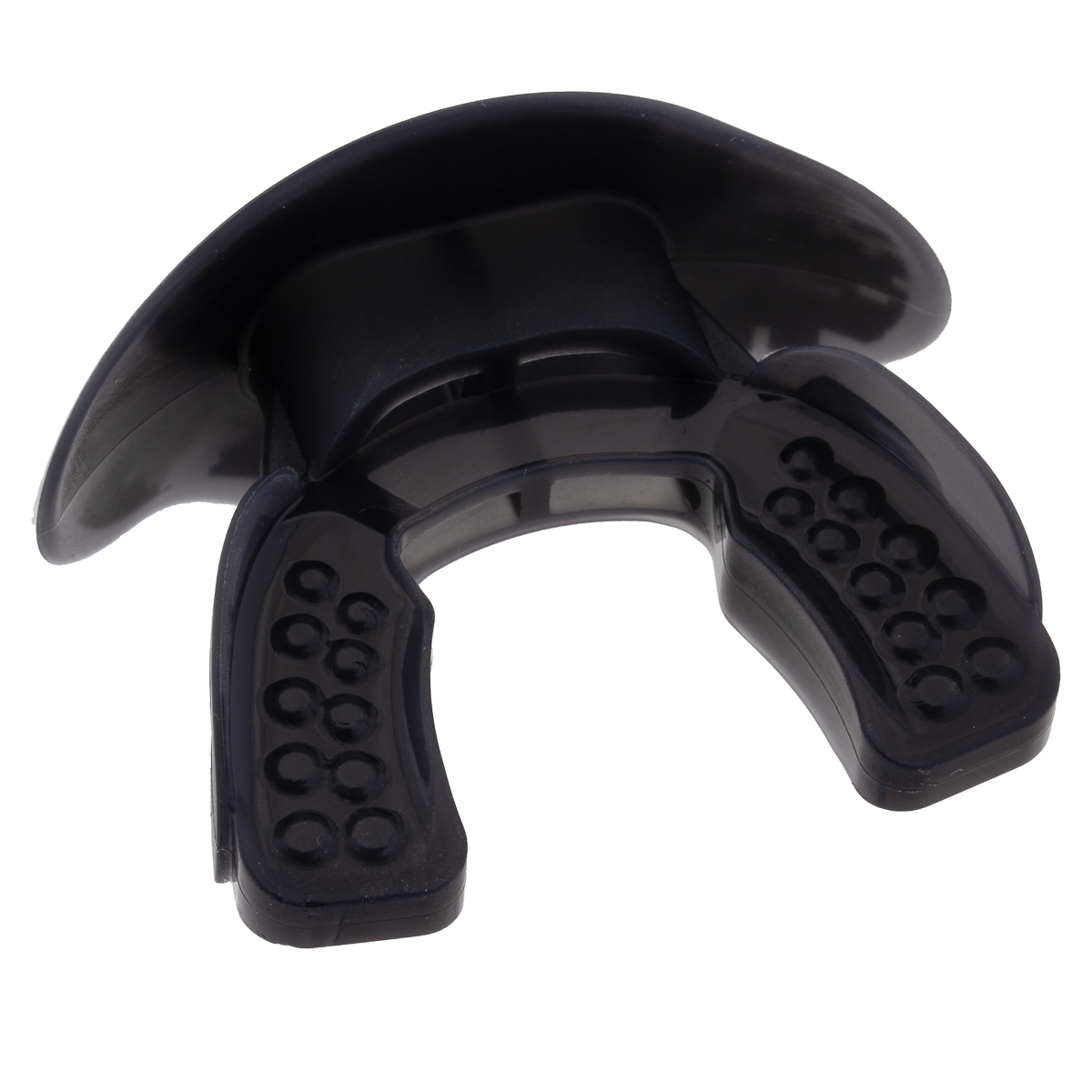 2pk Shock Doctor Lip Guard Mouth Guards & Straps Max Airflow Mouthpiece