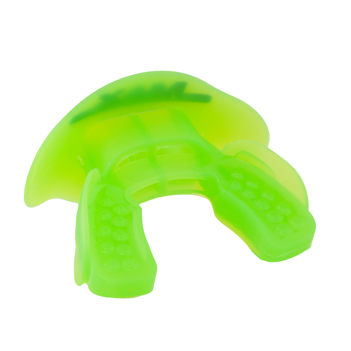 2pk Shock Doctor Football Sports Mouth & Lip Guard Airflow Mouthpiece w