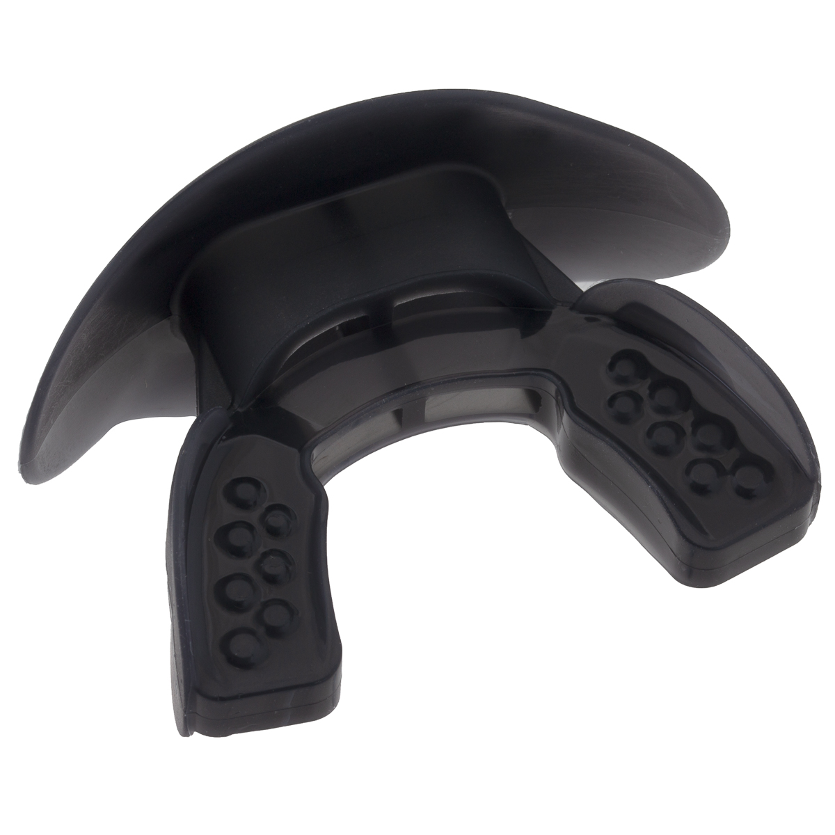 2pk Shock Doctor Lip Guard Mouth Guards & Straps Max Airflow Mouthpiece