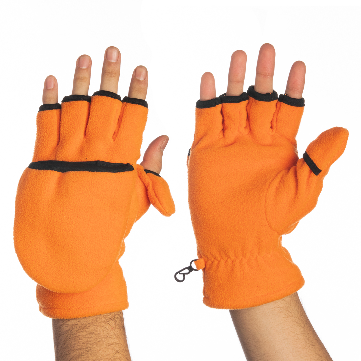 men's gloves and mittens