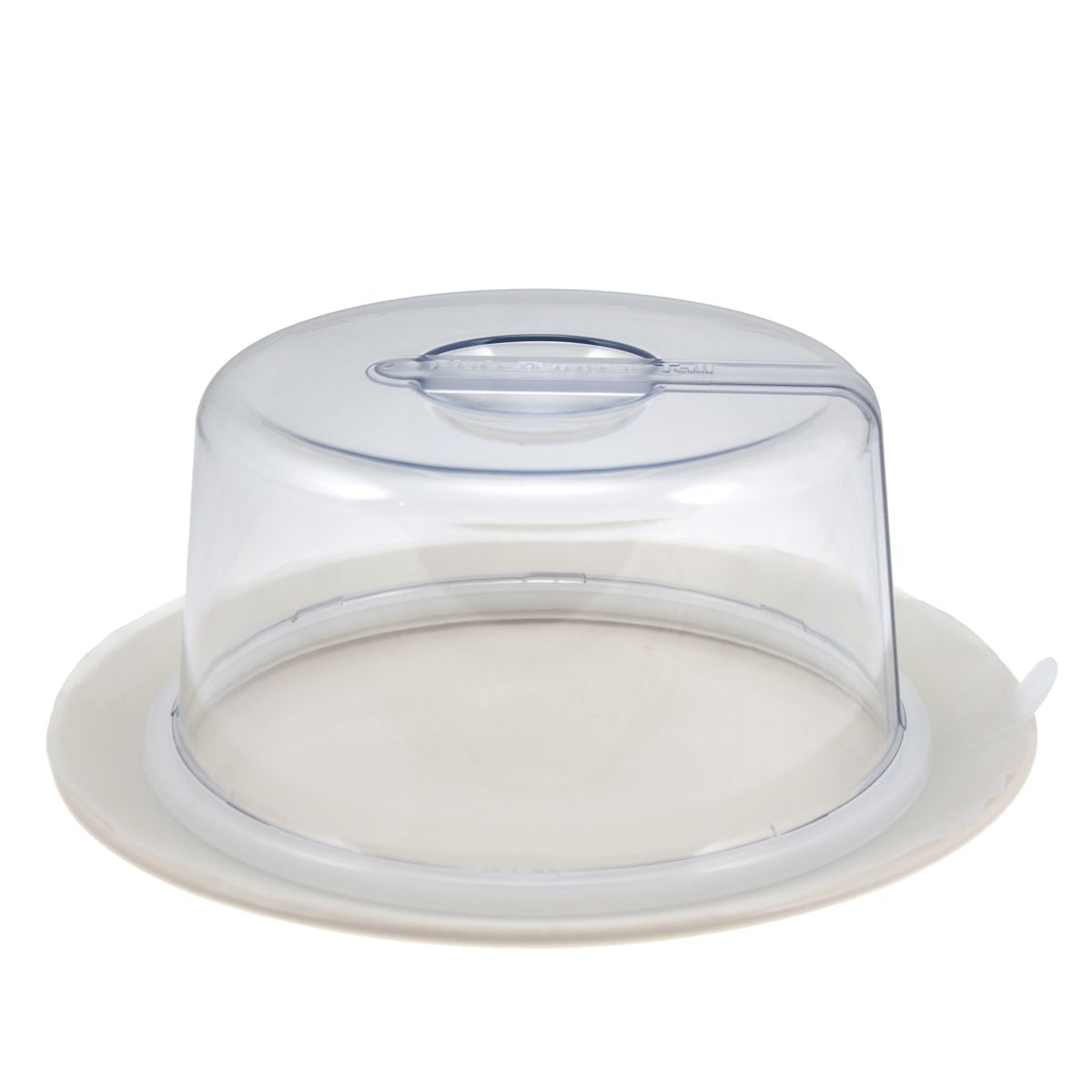 2 PlateTopper (Mini & Tall) Universal Leftover Lid Microwave Cover