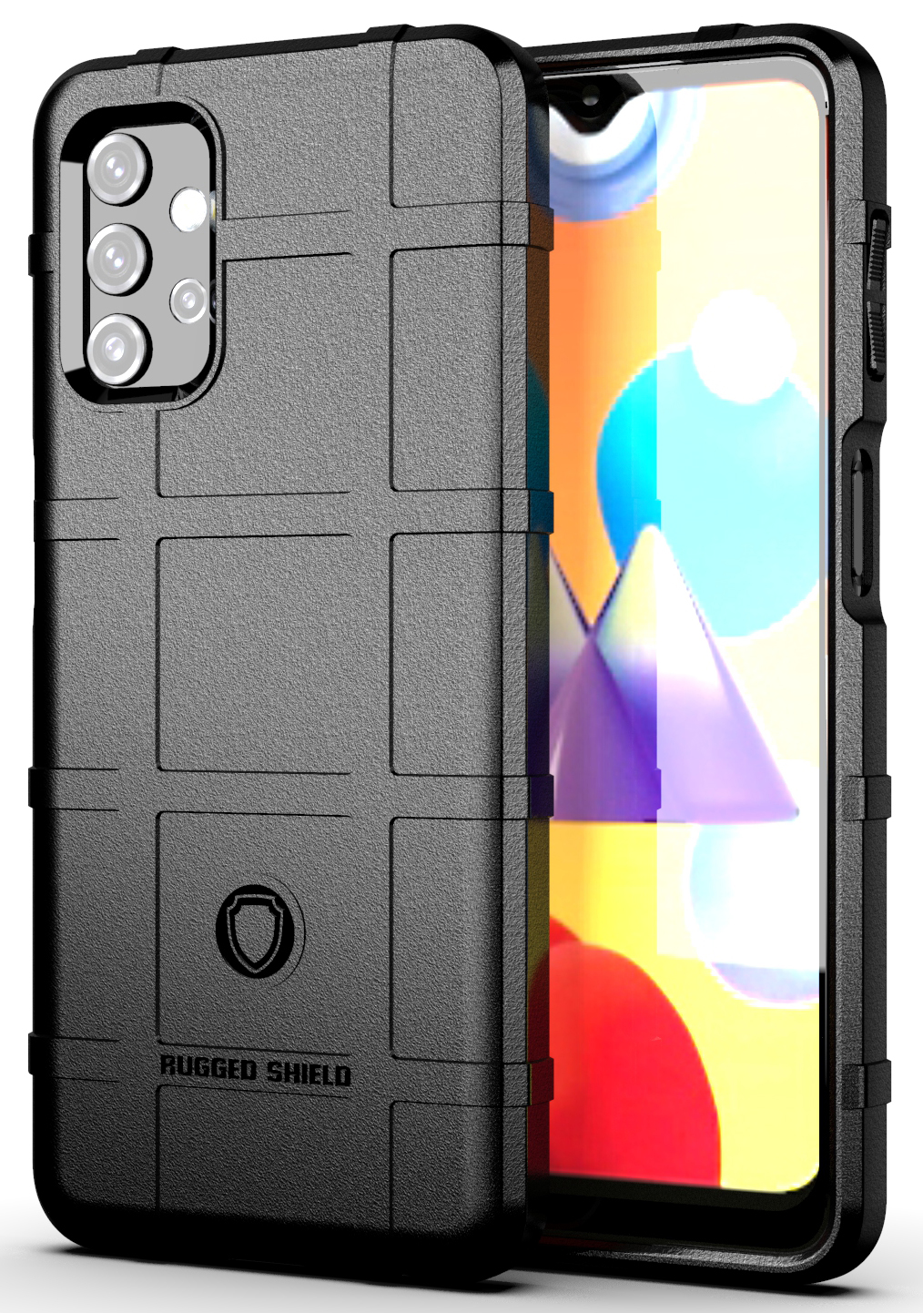 Special Ops Tactical Rugged Case Flex Matte Cover for Samsung Galaxy A32 5G