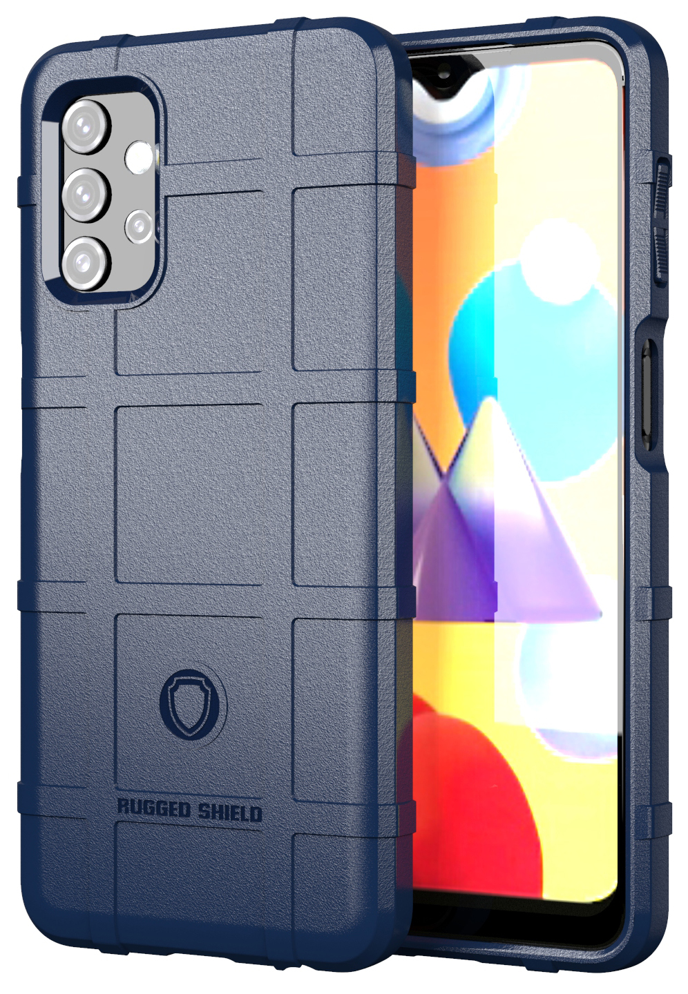 Special Ops Tactical Rugged Case Flex Matte Cover for Samsung Galaxy A32 5G