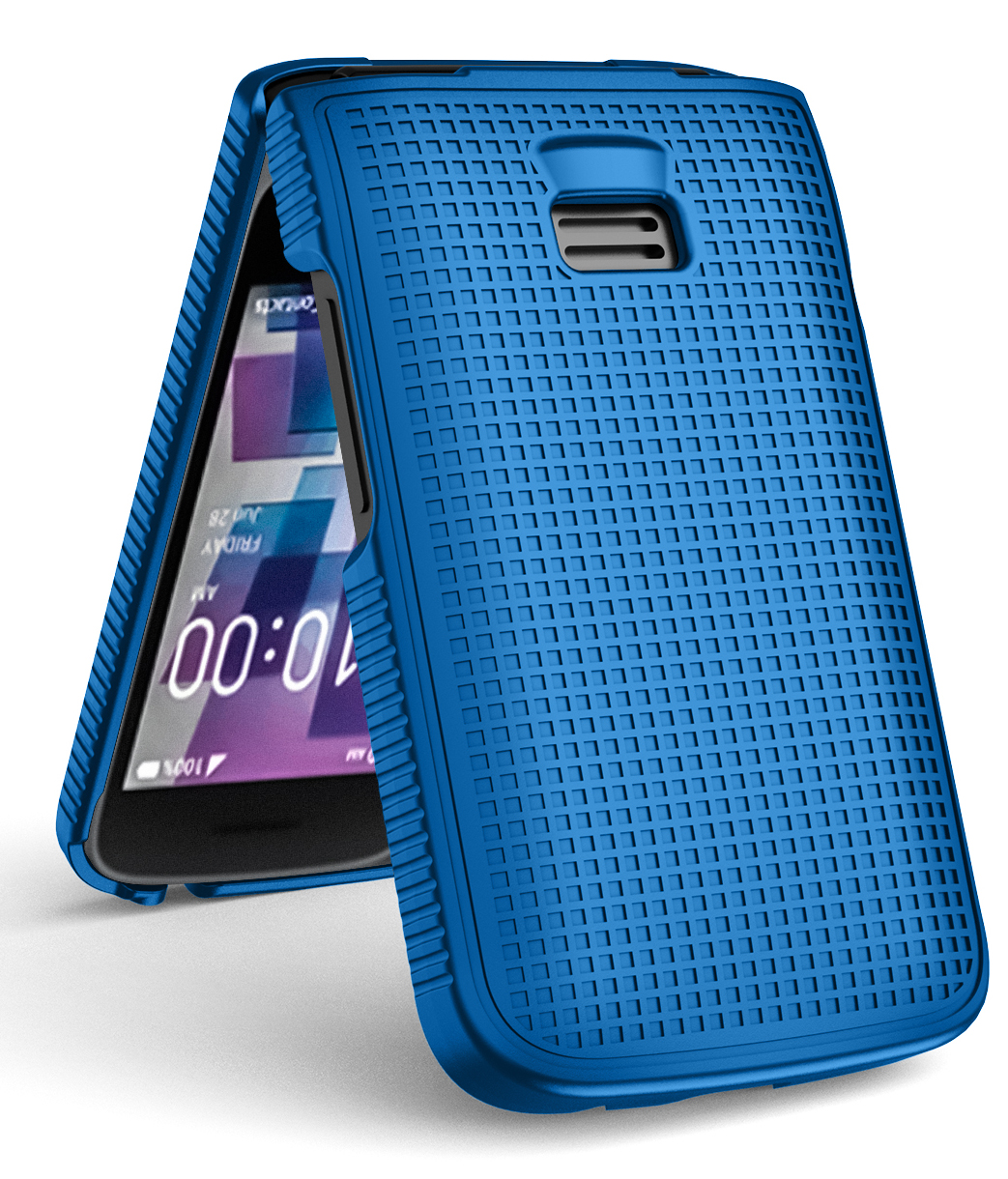 Junk Phone Case Case For Alcatel Go Flip TCL Flip Pro Phone