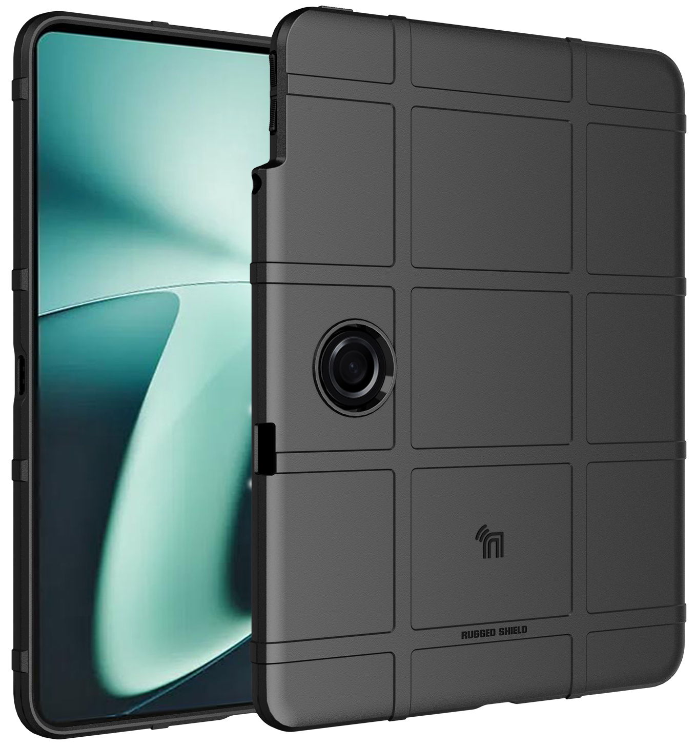 Special Ops Rugged Shield Case for OnePlus Pad Tablet (with Stylus