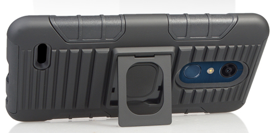 Para LG Harmony 4, Xpression Plus 3, LG Premier Pro Plus - E | Meses - Foto 9