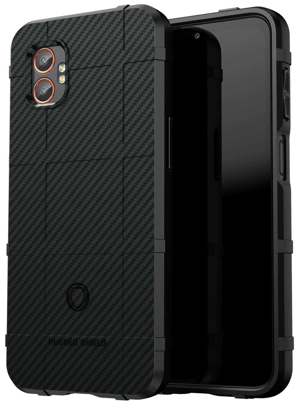 Special Ops Rugged Shield Case for Samsung Galaxy XCover 7 Pro Phone (SM-G766)