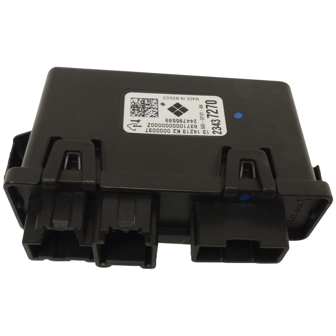 22940857 Power Liftgate Control Module TB5 201518 Escalade Suburban