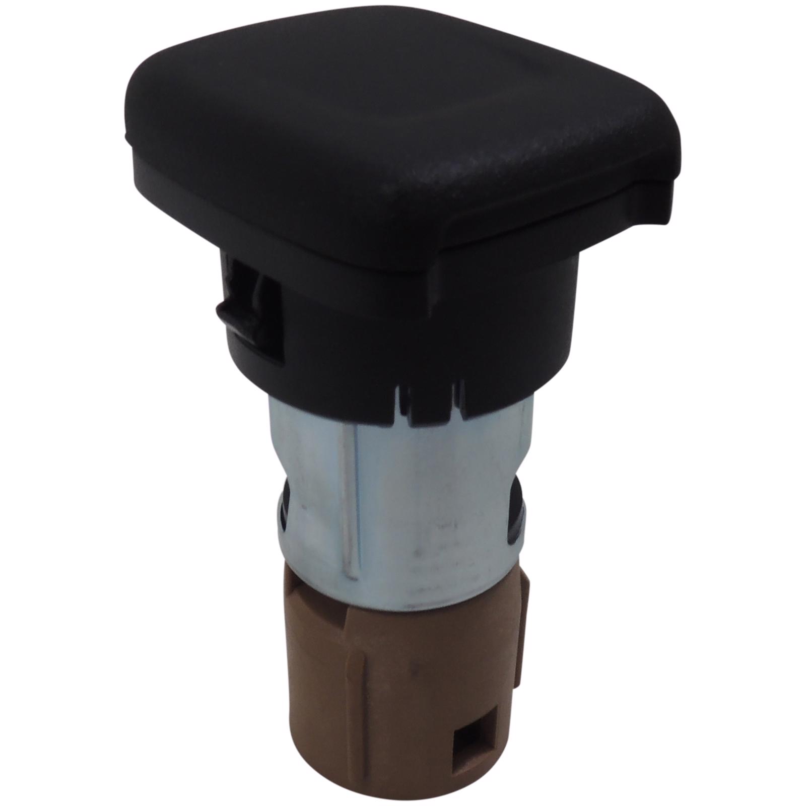 25774623 84090238 12V Accessory Power Outlet Cap/Cover 1517 Silverado