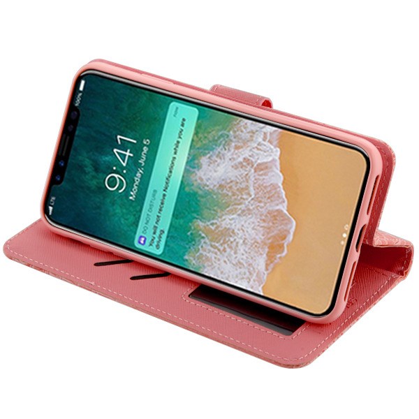 iphone xs flip case embossed iphone xs flip case embossed
