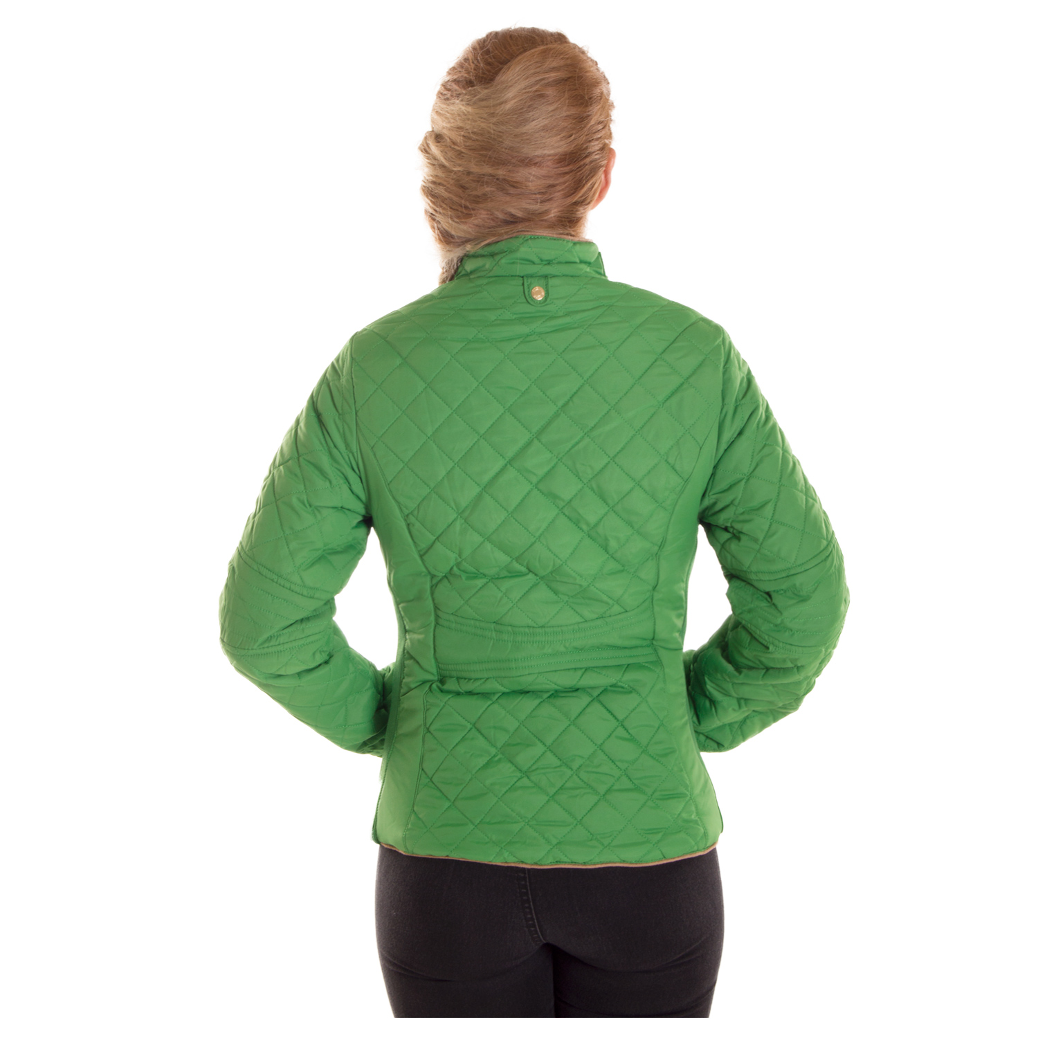 Alta Designer Fashion Women's Outerwear Insulated Jacket - Multiple Colors - Picture 14 of 19