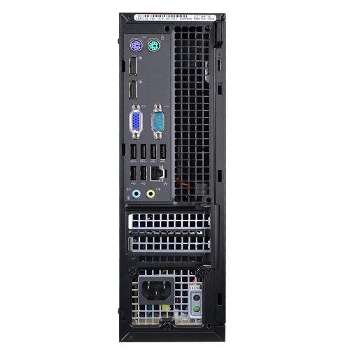 Dell OptiPlex 7020 SFF Desktop Computer Intel i3-4160 3.6GHz 4GB 500GB ...
