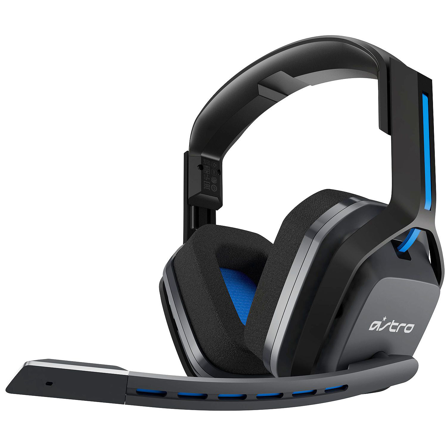 Logitech Astro A20 Wireless PS4 PC Astro A20 Wireless RF Gaming Headset +