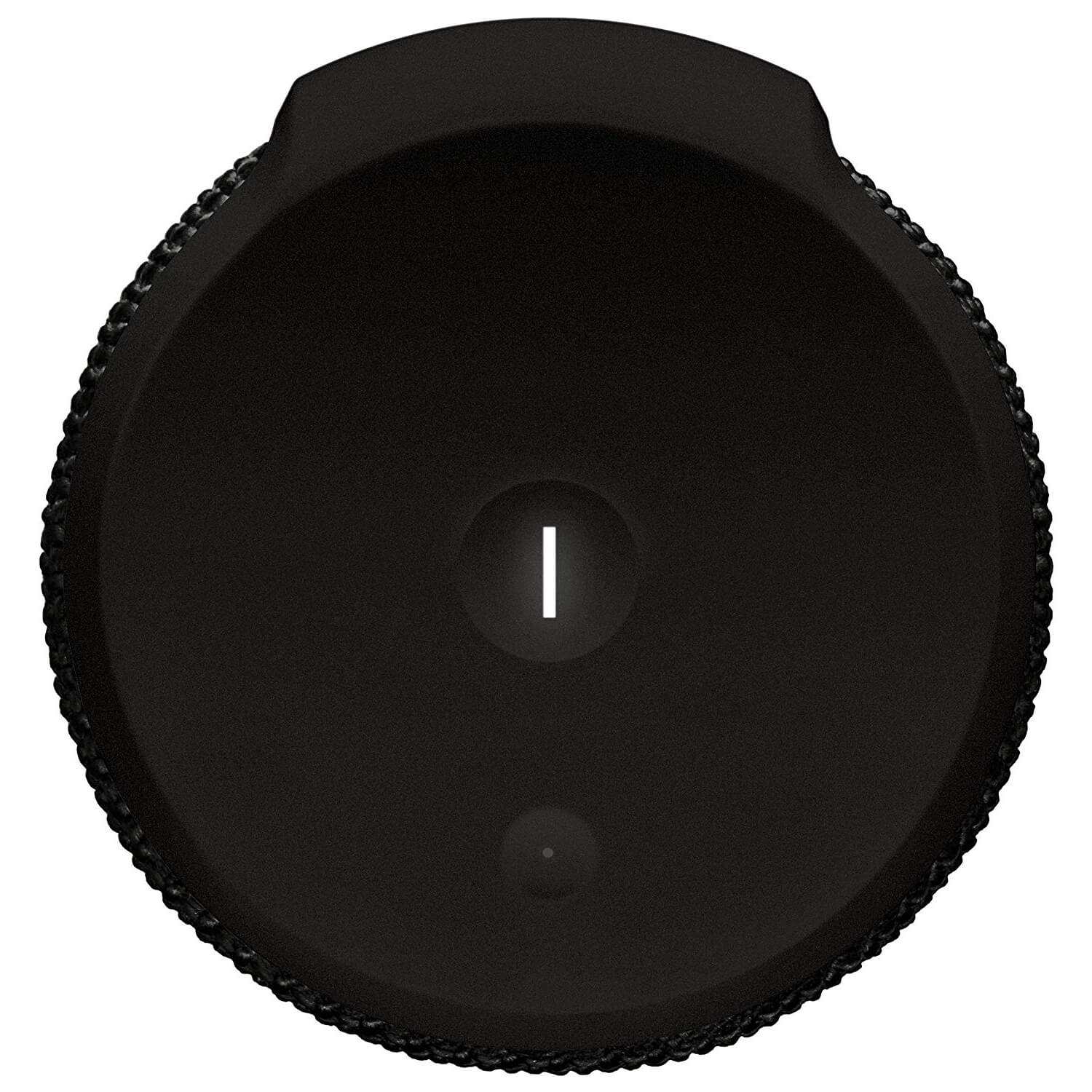 Logitech UE BOOM 2 Portable Waterproof Bluetooth Wireless Speaker