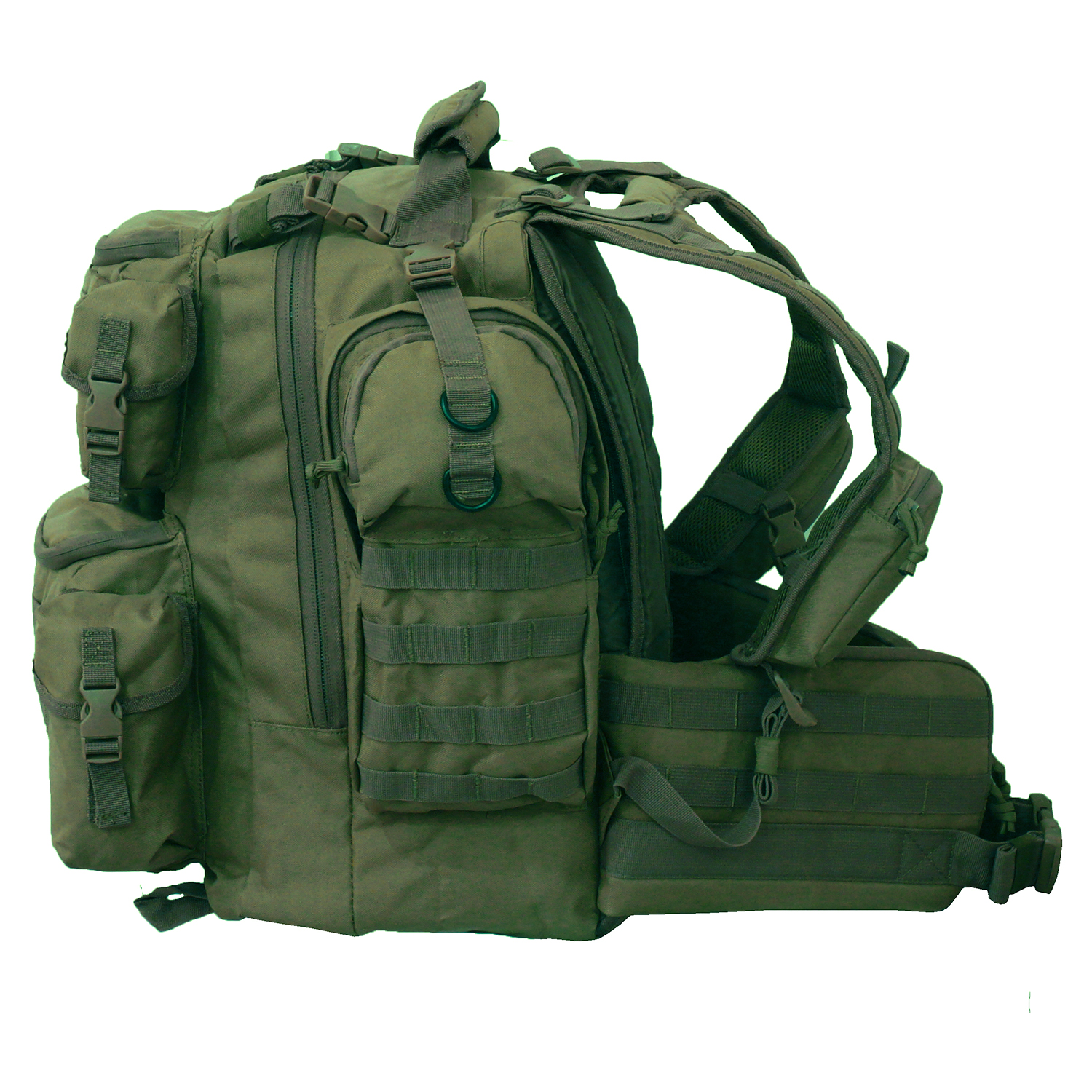 best 3 day tactical backpack