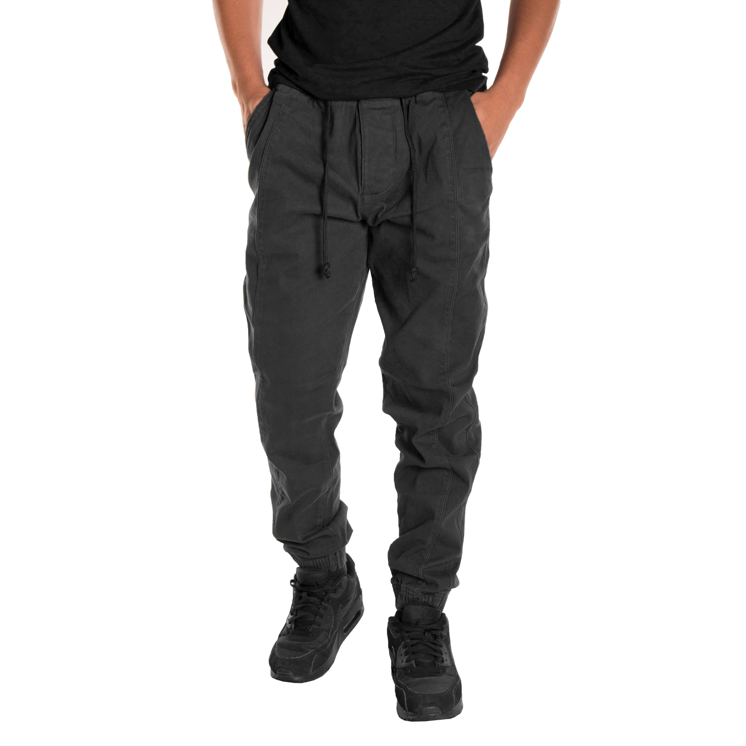 men's style jogger pants