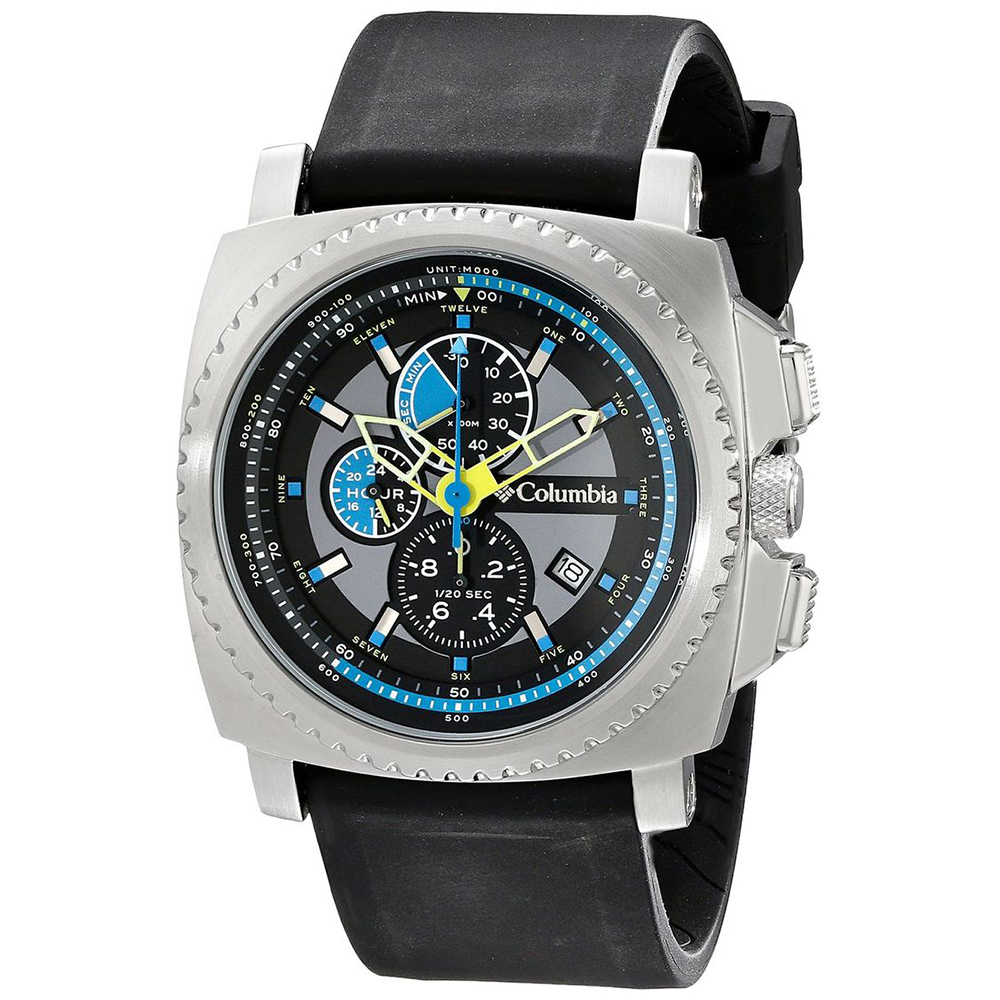 columbia men's watch