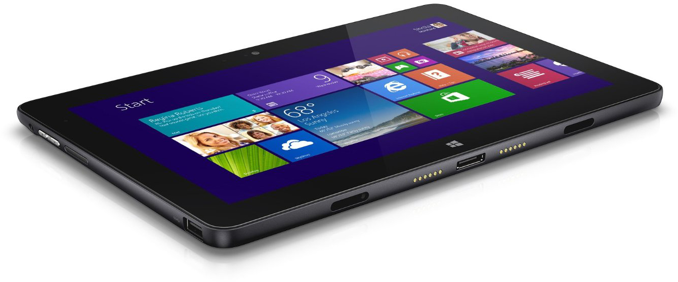 dell venue 11 pro 10.8" intel core i3-4210y 1.