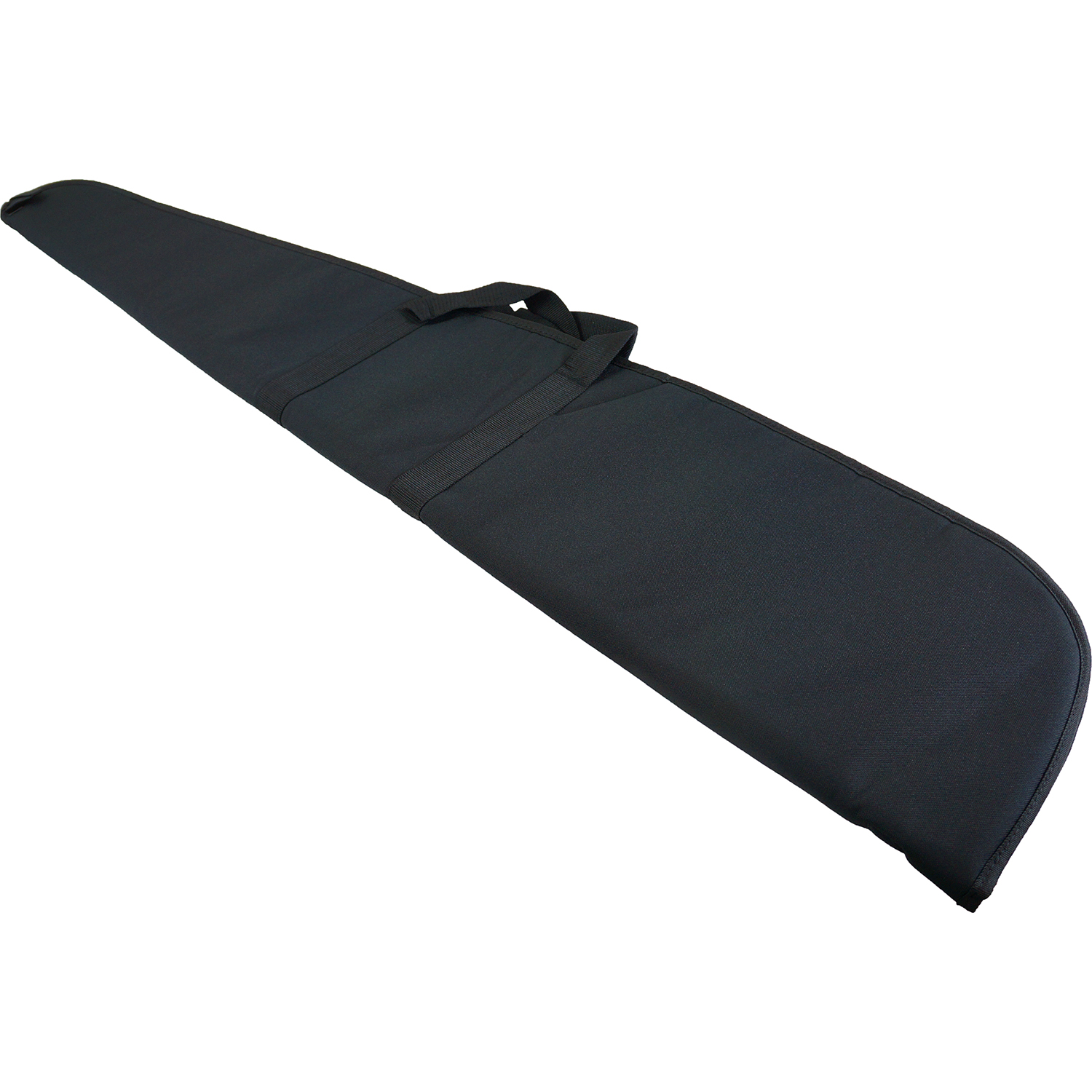 Every Day Carry 48" Soft Polyester Rifle Case w/ Dual Zipper and Handle Black eBay