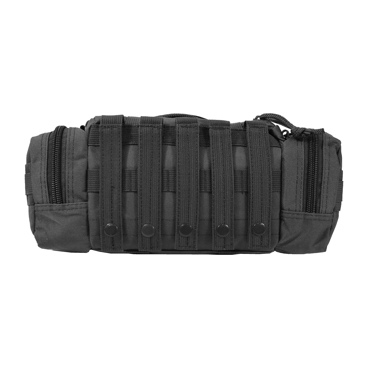 Every Day Carry Tactical Ballistic Nylon MOLLE System Compact