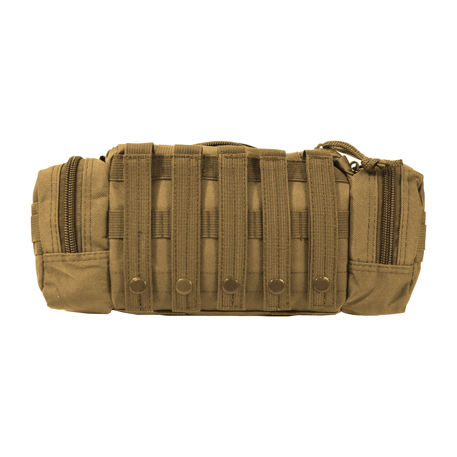 Every Day Carry Tactical Ballistic Nylon MOLLE System Compact