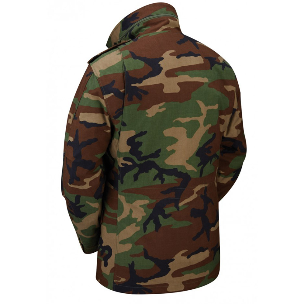 Propper M65 Nylon Cotton Water Repellent Packable Military Field