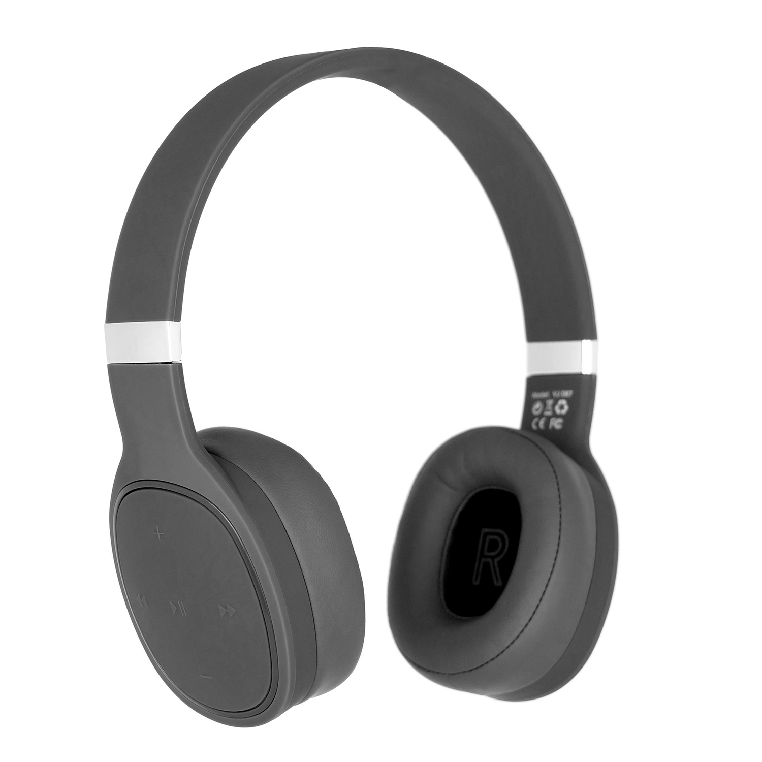 Wireless Bluetooth 5.0 Over Ear Stereo Gaming Headphone Headset with Microphone - Picture 15 of 22