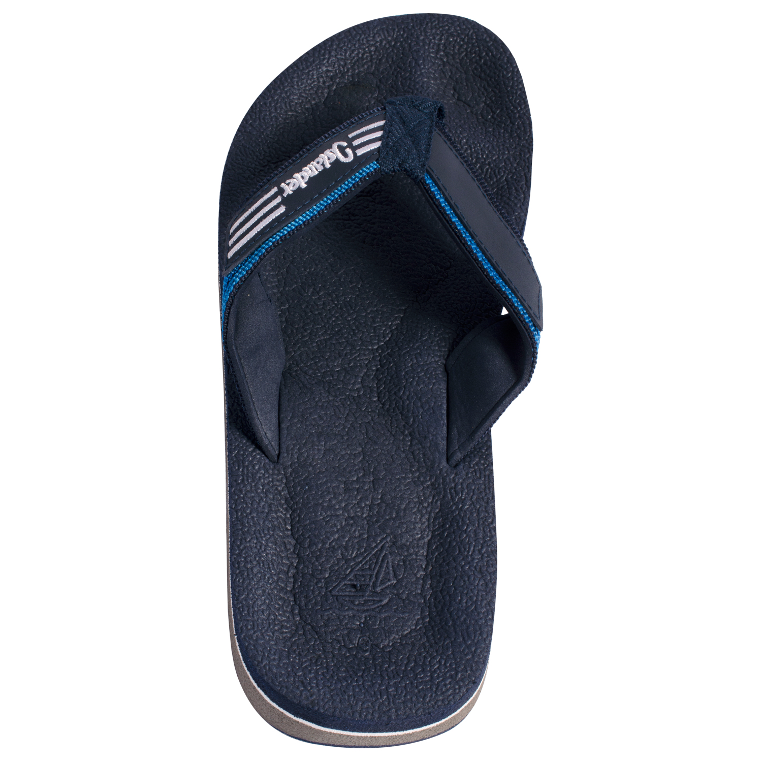 Islander Men Women All-Weather Comfortable Beach Flip-Flop Sandals Slippers - Picture 16 of 20