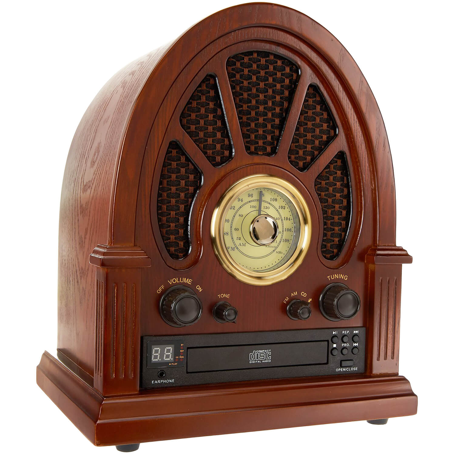 Product Description: