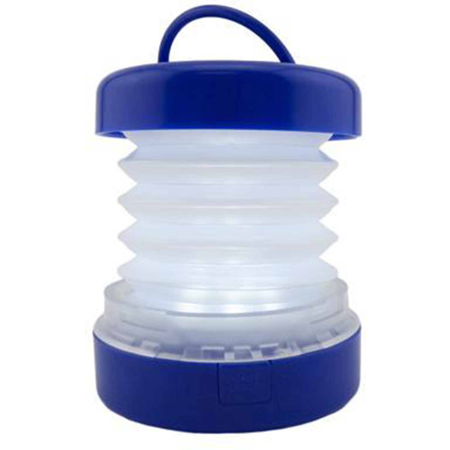 LED Camping Hiking Home Mini Portable Lantern Emergency Light Battery Powered