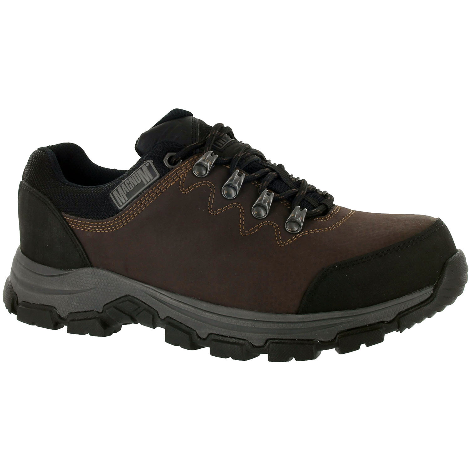 Magnum austin basso met / met basso impermeabile in acciaio resistenti la pelle gli stivali da lavoro. b7e66f Magnum austin basso met / met basso impermeabile in acciaio resistenti la pelle gli stivali da lavoro. b7e66f