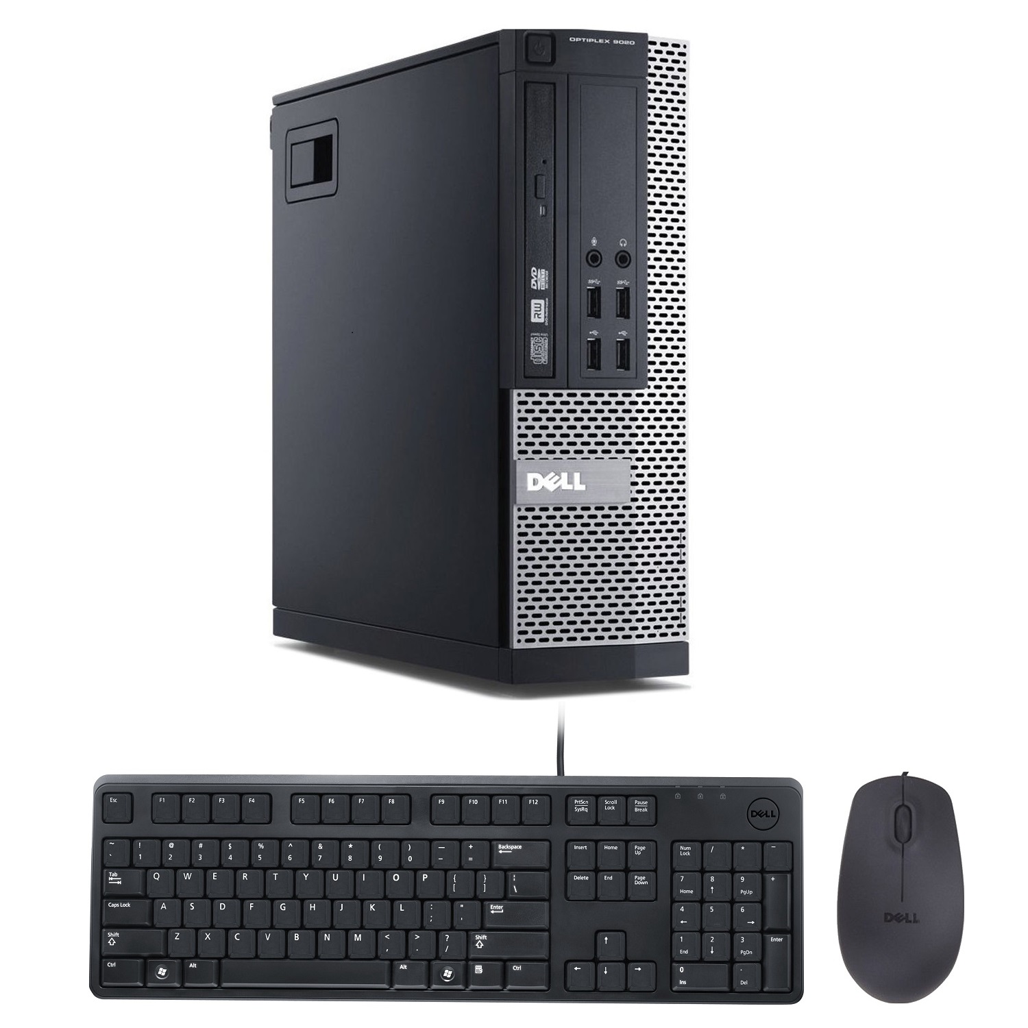dell optiplex 9020 small form factor intel i5 quad core 3 2ghz 4gb dell optiplex small form factor