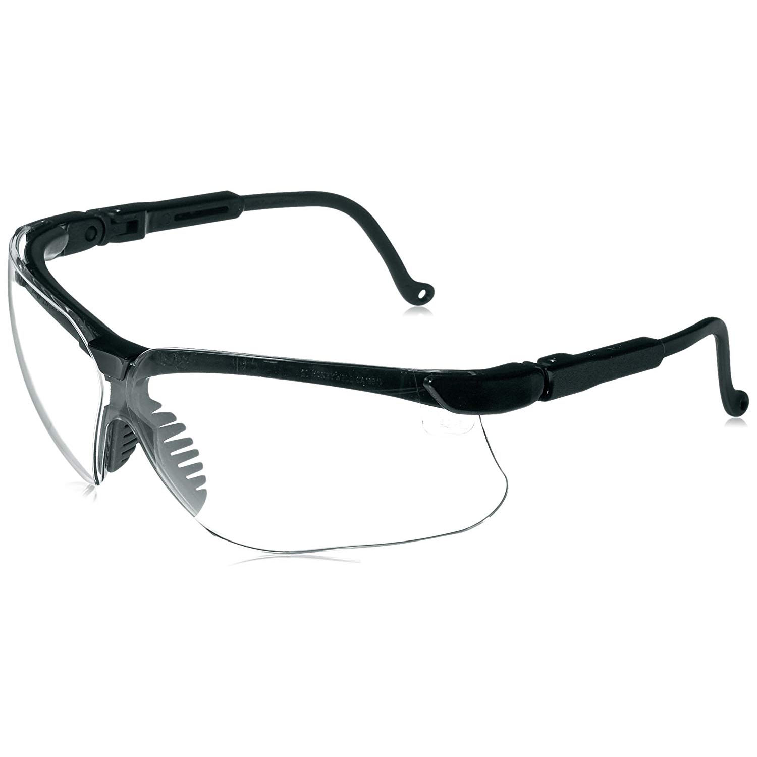 Howard Leight Genesis Tactical SharpShooter, Shooting Glasses, Clear