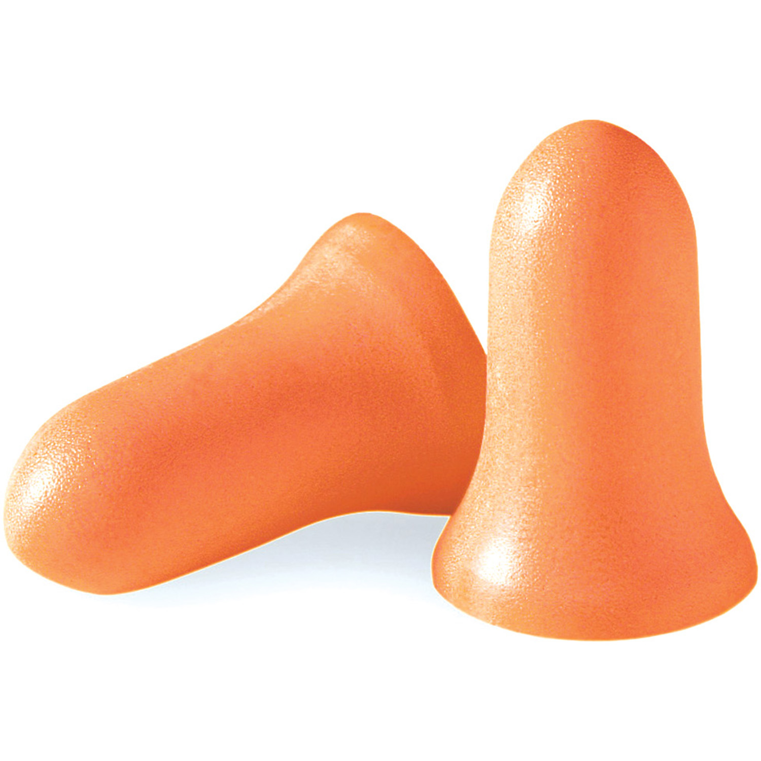 Howard Leight by Honeywell Tactical Disposable Foam Shooting Earplugs