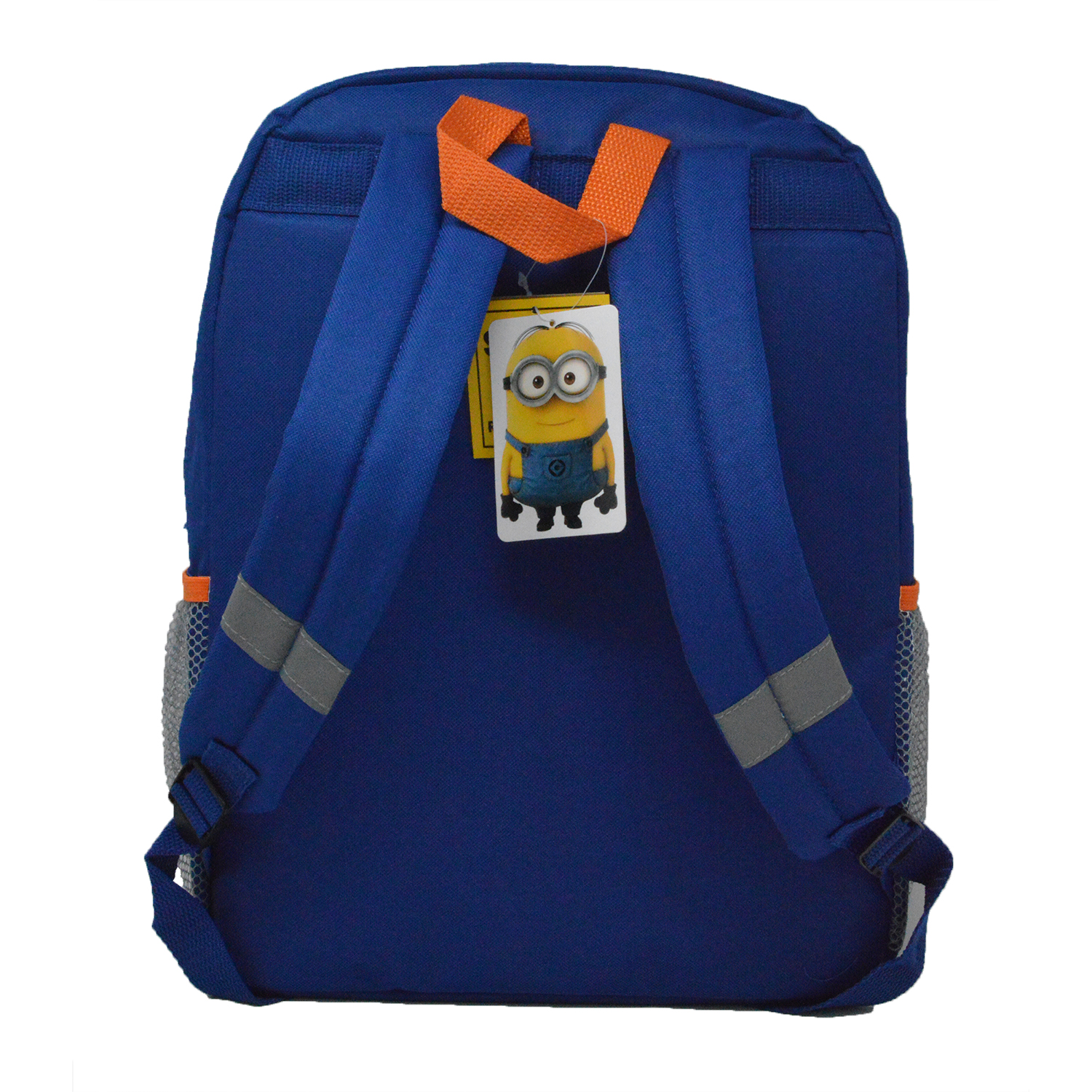 16" Kid's Back To School Backpacks with Front Pocket Multiple Styles