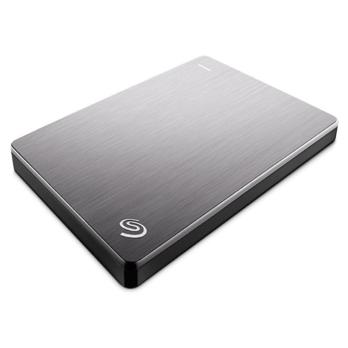 seagate backup plus slim 2tb not working