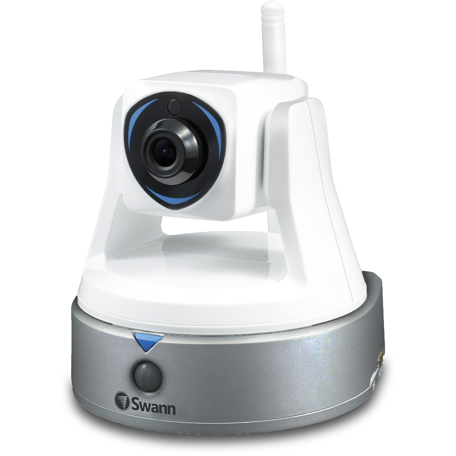 Swann 720p WiFi Surveillance Security Camera Pan & Tilt Phone Access