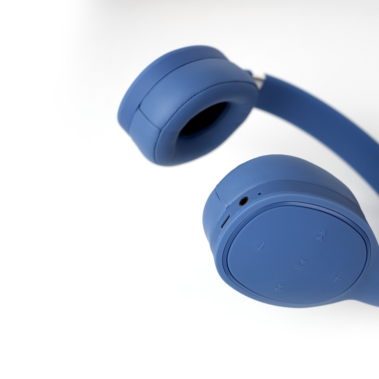 Wireless Bluetooth 5.0 Over Ear Stereo Gaming Headphone Headset with Microphone - Picture 10 of 22