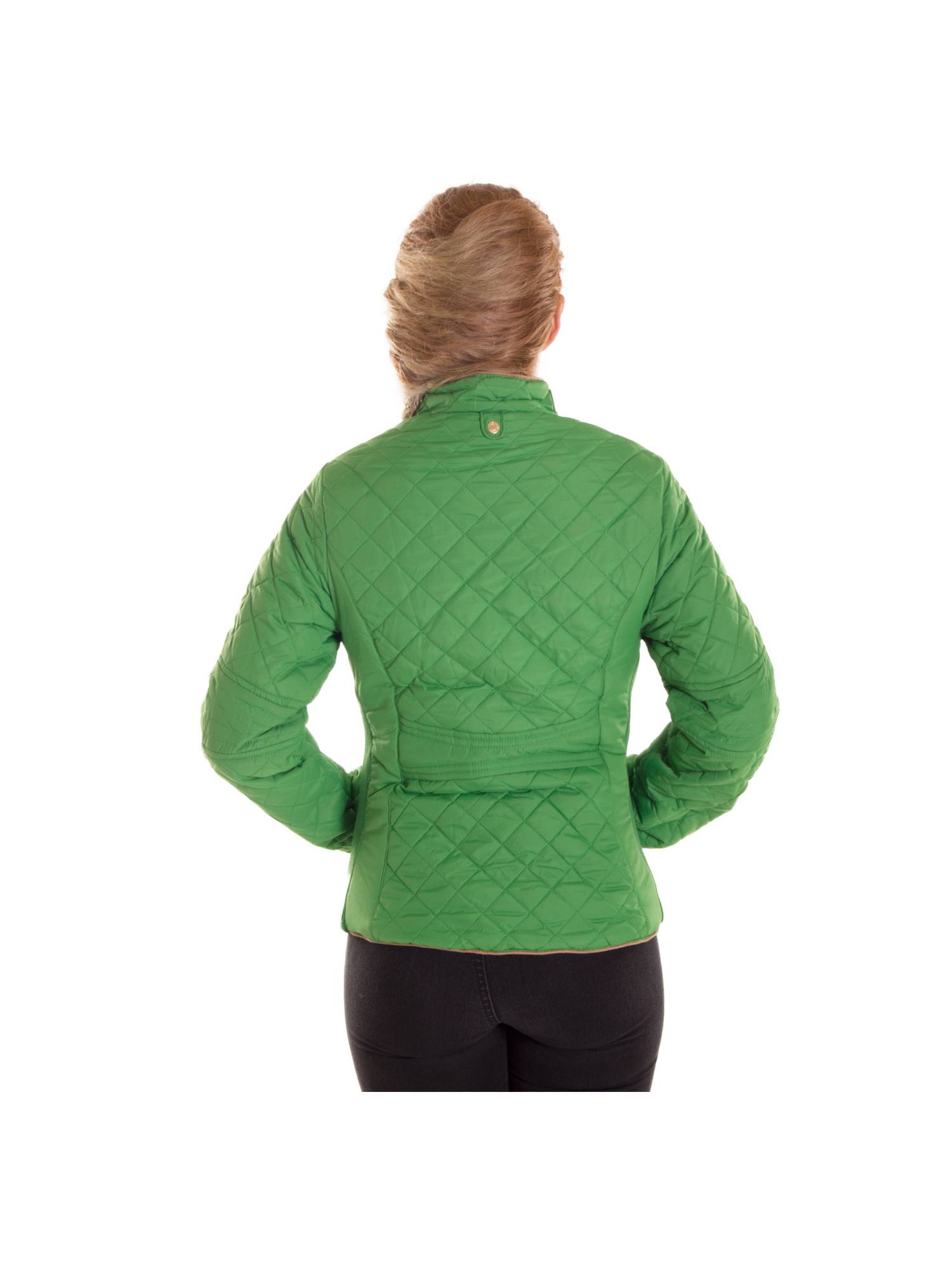 Alta Designer Fashion Women's Outerwear Insulated Jacket - Multiple Colors - Picture 18 of 19