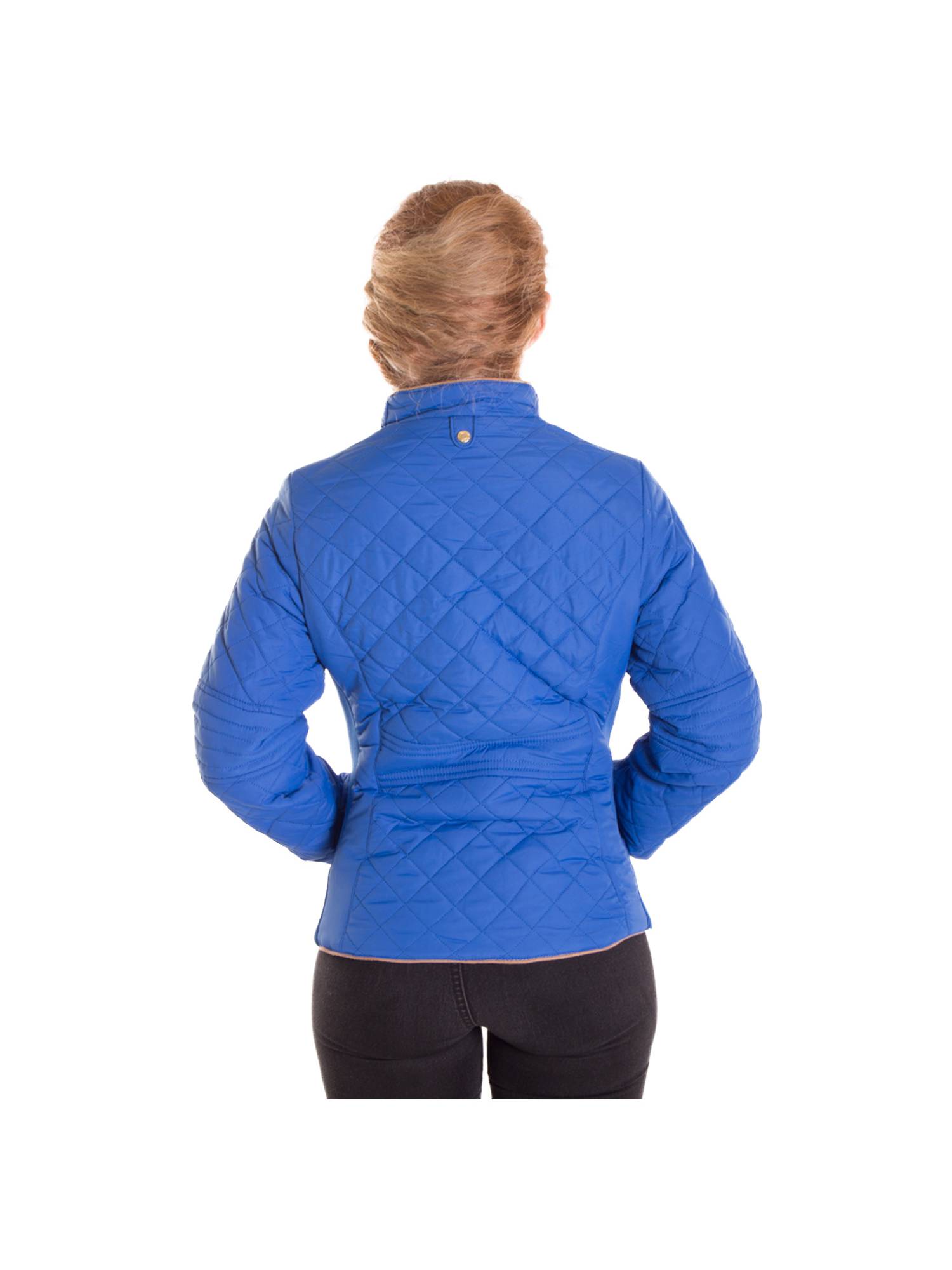 Alta Designer Fashion Women's Outerwear Insulated Jacket - Multiple Colors - Picture 9 of 19