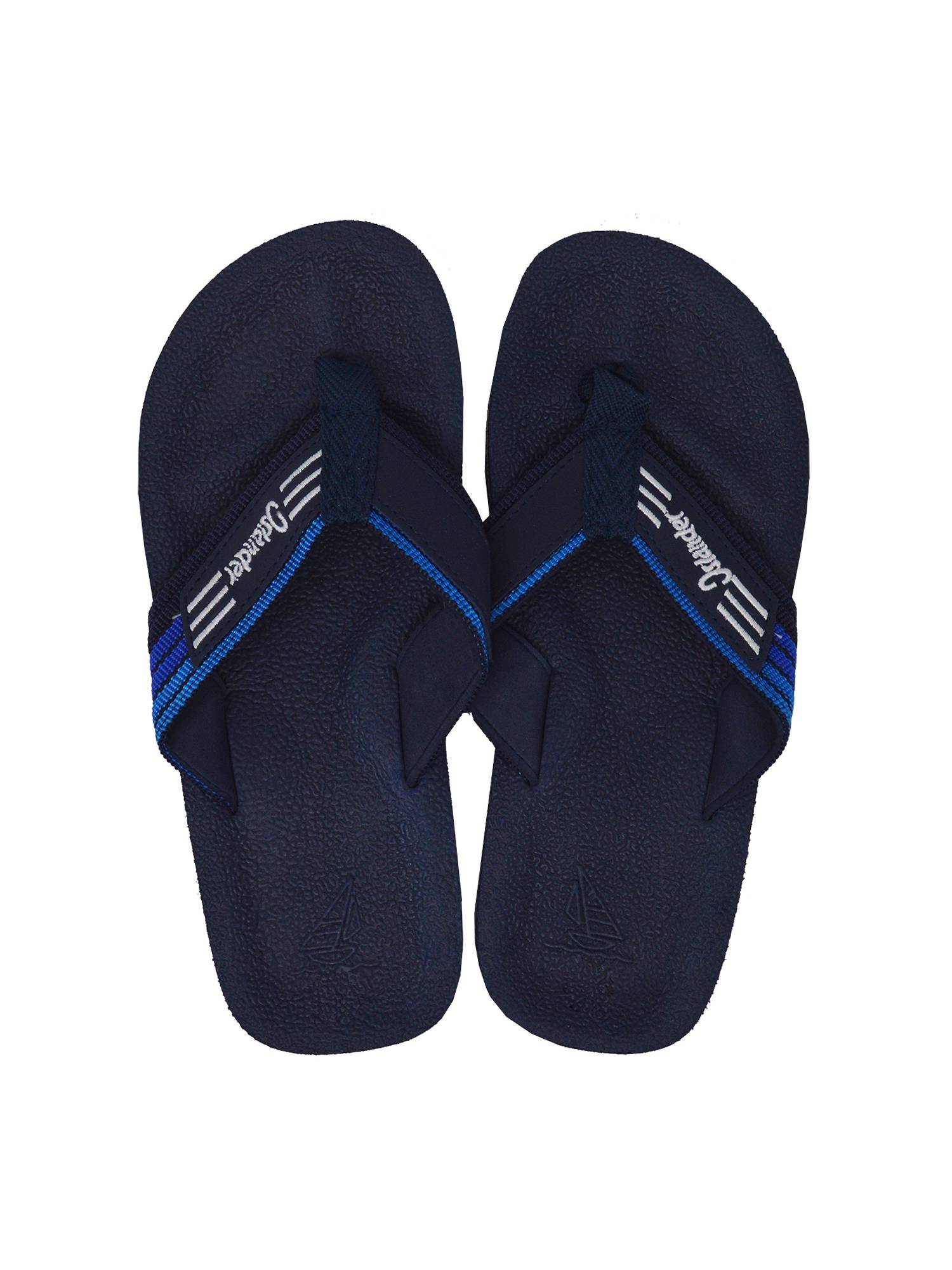 Islander Men Women All-Weather Comfortable Beach Flip-Flop Sandals Slippers - Picture 19 of 20