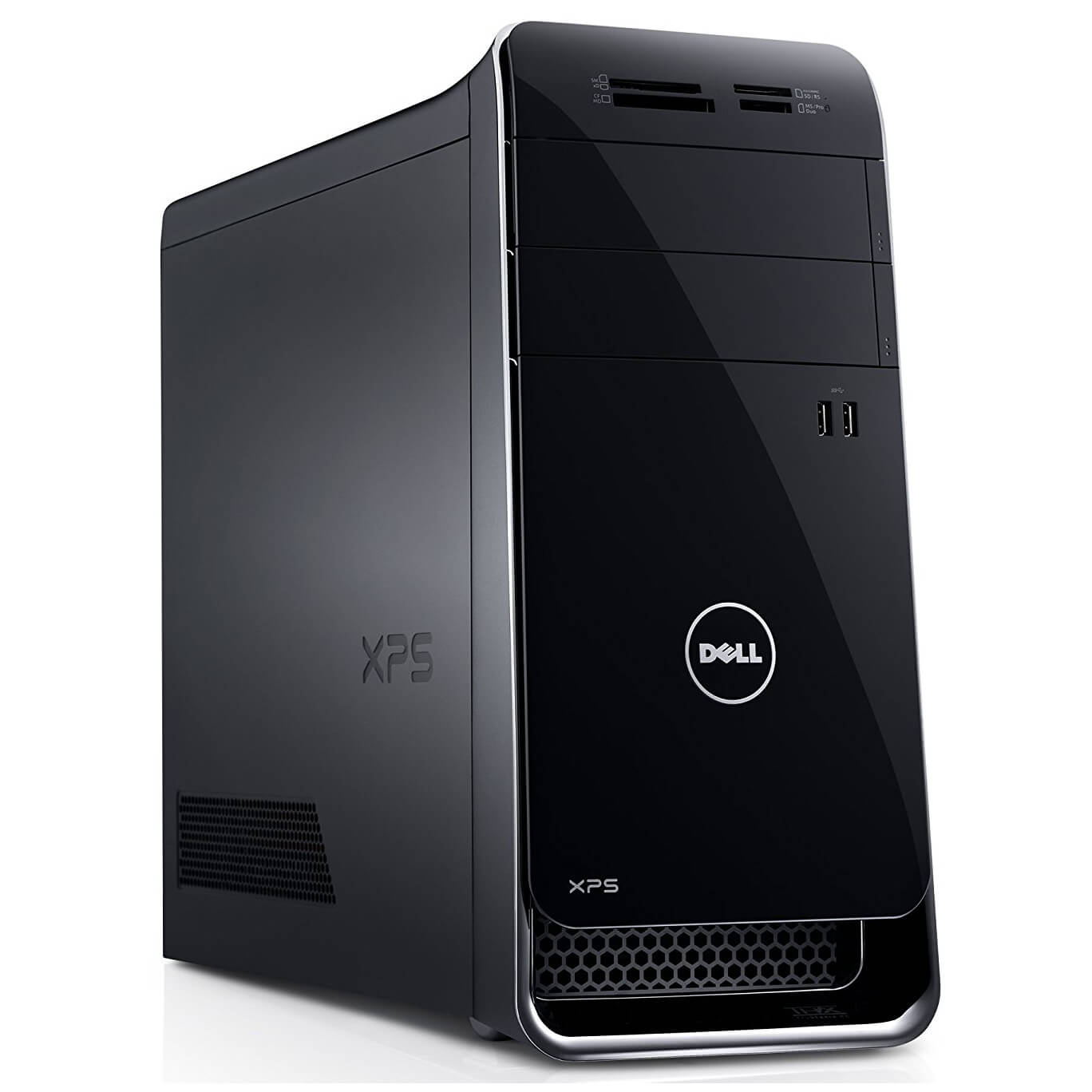Dell studio xps 16 ram slots