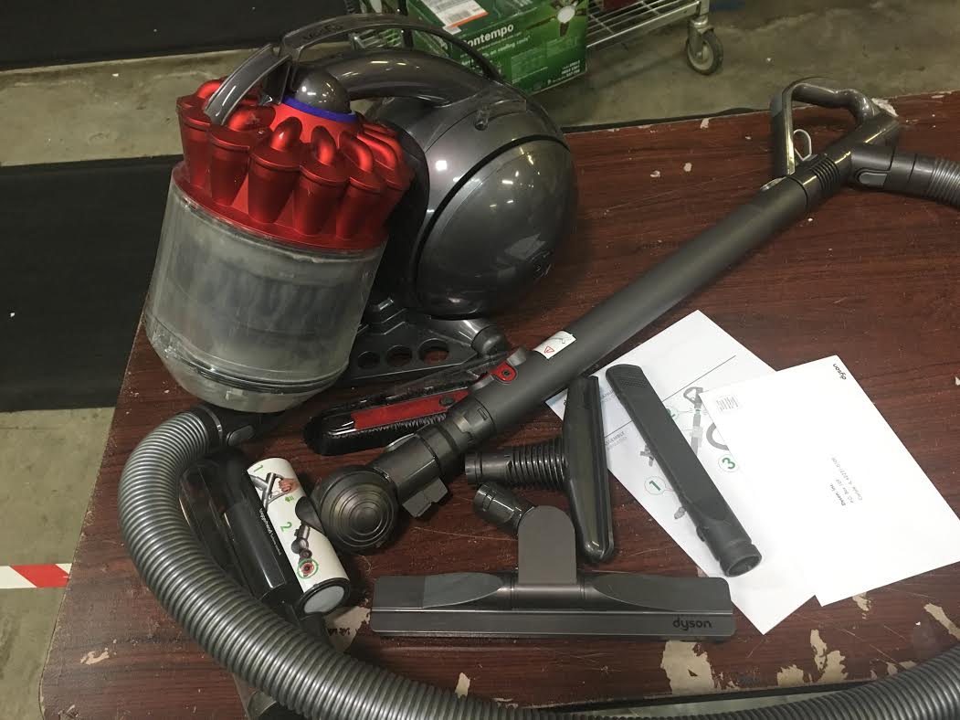 Dyson dc39 coupon code