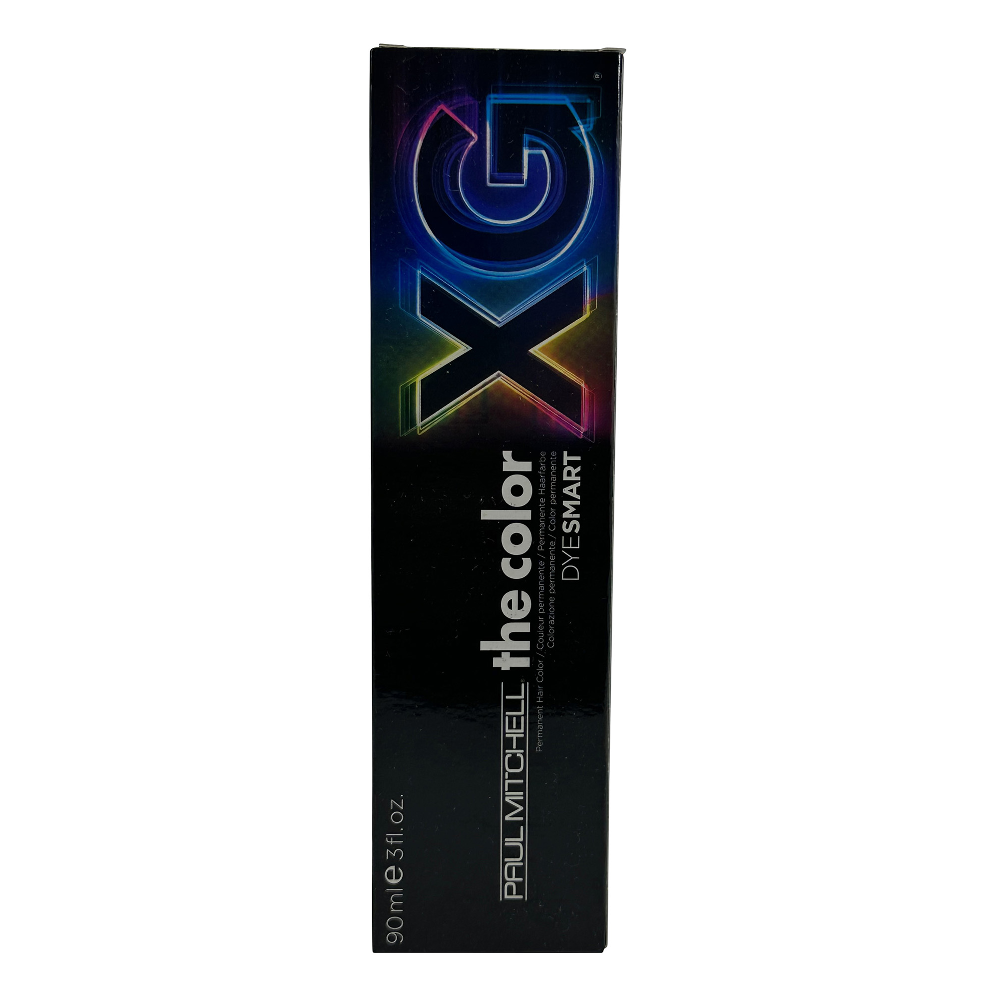 Paul Mitchell The Color XG 9V 9/6 DyeSmart Permanent Hair Color 3